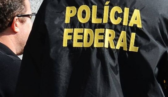 Grupo que deu golpe de R$ 4 milhões no INSS é descoberto pela Polícia Federal na Bahia