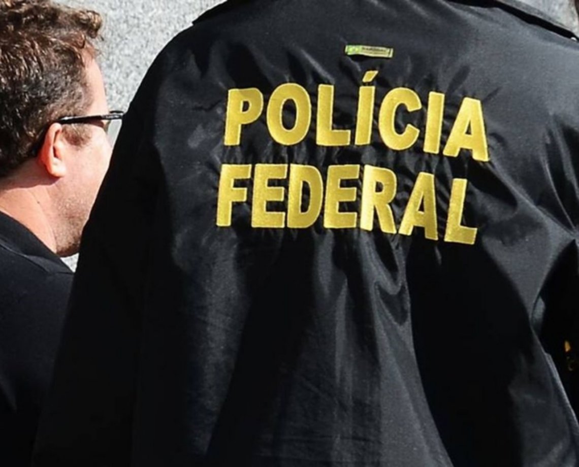 Grupo que deu golpe de R$ 4 milh&otilde;es no INSS &eacute; descoberto pela Pol&iacute;cia Federal na Bahia