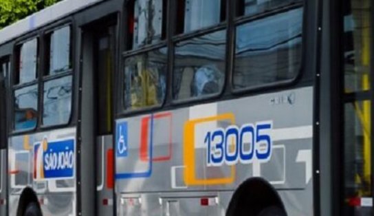 População pode ficar sem ônibus em Feira de Santana a partir da segunda, anunciam rodoviários