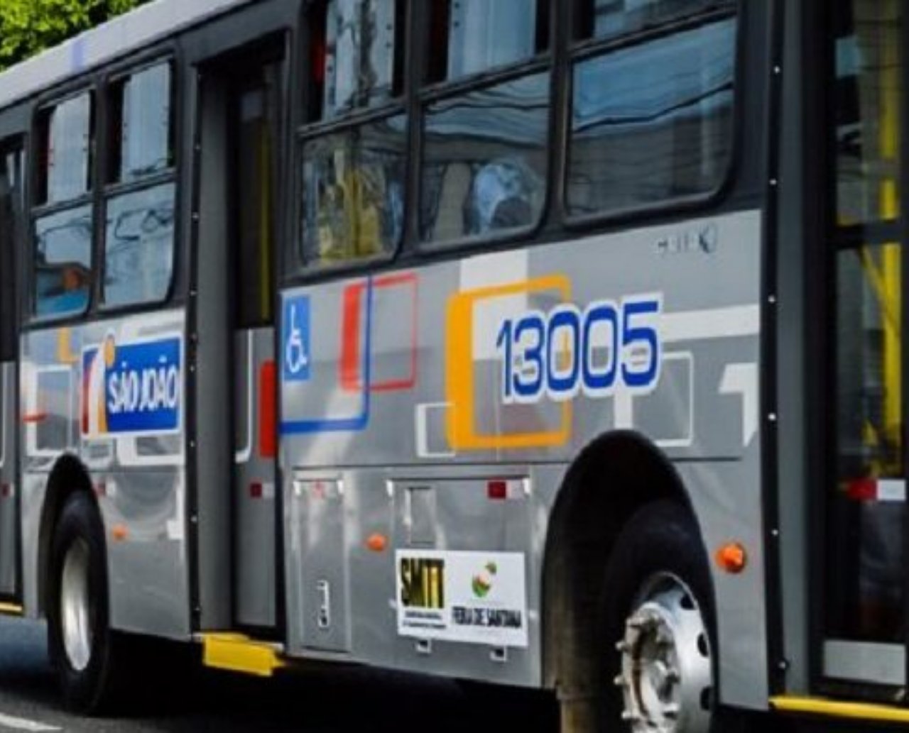 População pode ficar sem ônibus em Feira de Santana a partir da segunda, anunciam rodoviários