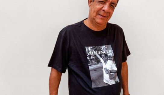 Zeca Pagodinho tem alta de clínica onde tratava Covid-19 no Rio de Janeiro