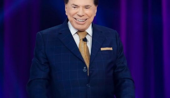 Para celebrar os 40 anos do SBT, emissora reprisa documentário especial sobre Silvio Santos