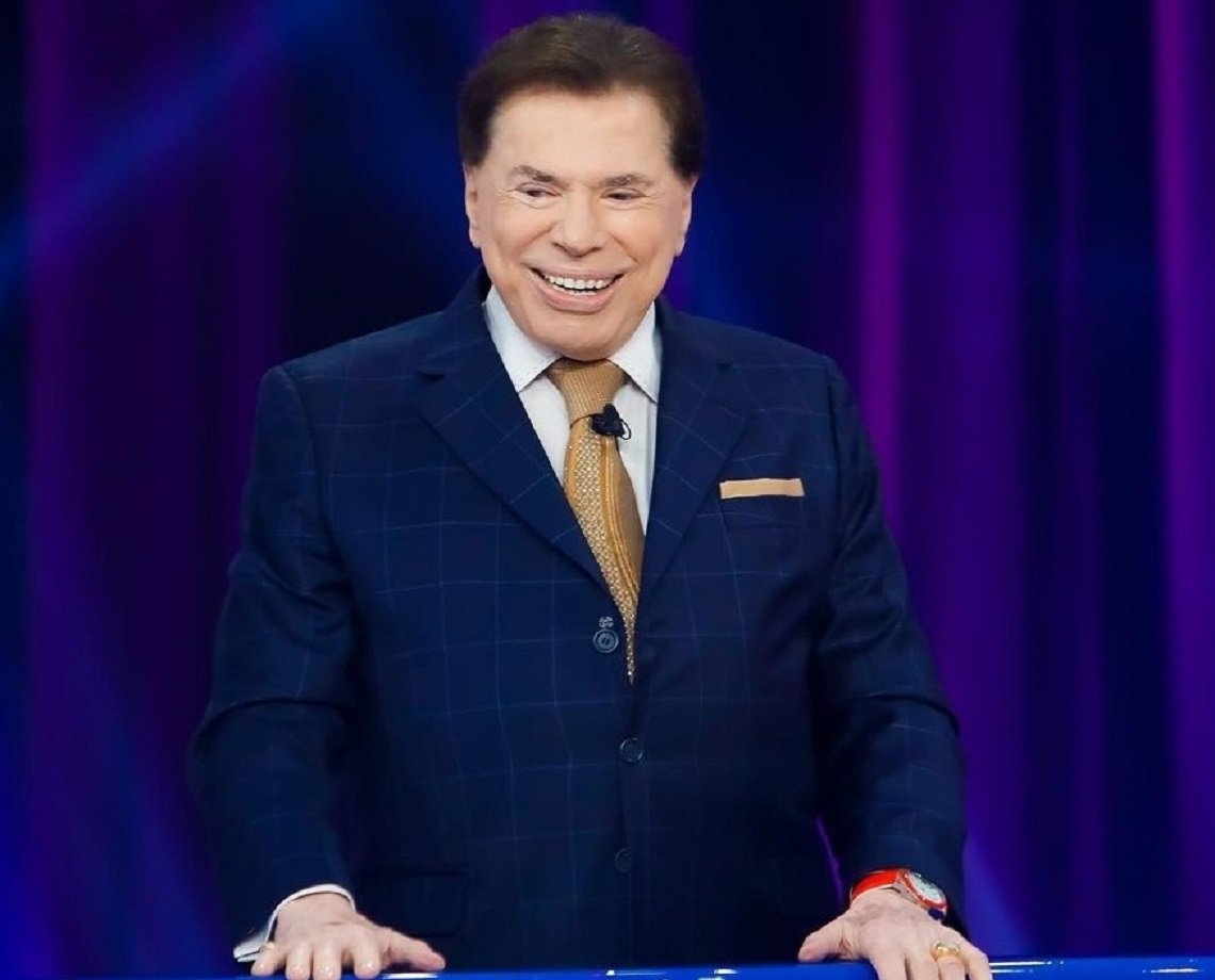 Para celebrar os 40 anos do SBT, emissora reprisa documentário especial sobre Silvio Santos