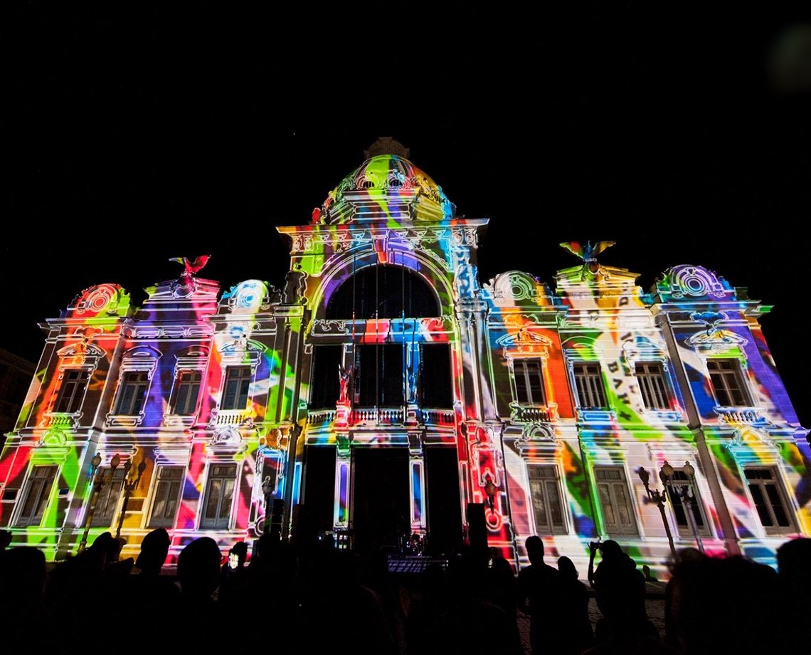 Terceira edição do SSA Mapping acontece neste mês com transmissão virtual; saiba como assistir