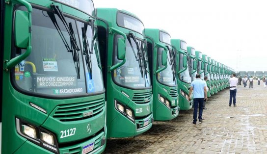 Mais uma linha de ônibus é criada em Salvador; veja por quais localidades coletivos passarão 