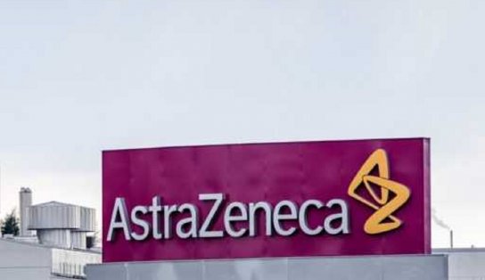 Estudo mostra que terapia de anticorpos da AstraZeneca reduz infecções sintomáticas de Covid-19 em 77%