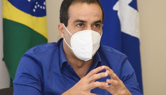 Evento-teste em Salvador acontece no dia 27 e contará com 500 convidados, anuncia Bruno Reis