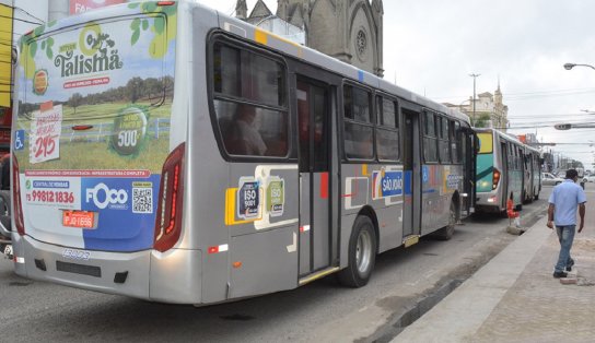 Decisão judicial suspende movimento grevista em Feira de Santana e ônibus devem voltar a circular normalmente