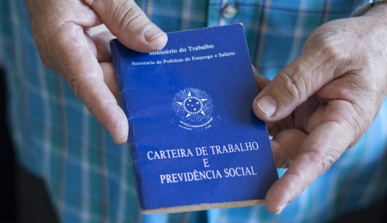 Projeto prevê sanções para organizações sociais que desrespeitem direitos trabalhistas