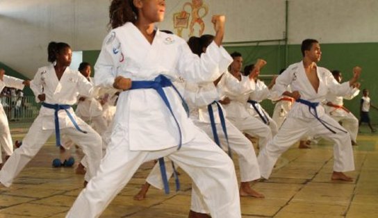 Não perca o prazo! Se você é atleta, ainda pode se inscrever para receber o Bolsa Esporte; saiba como