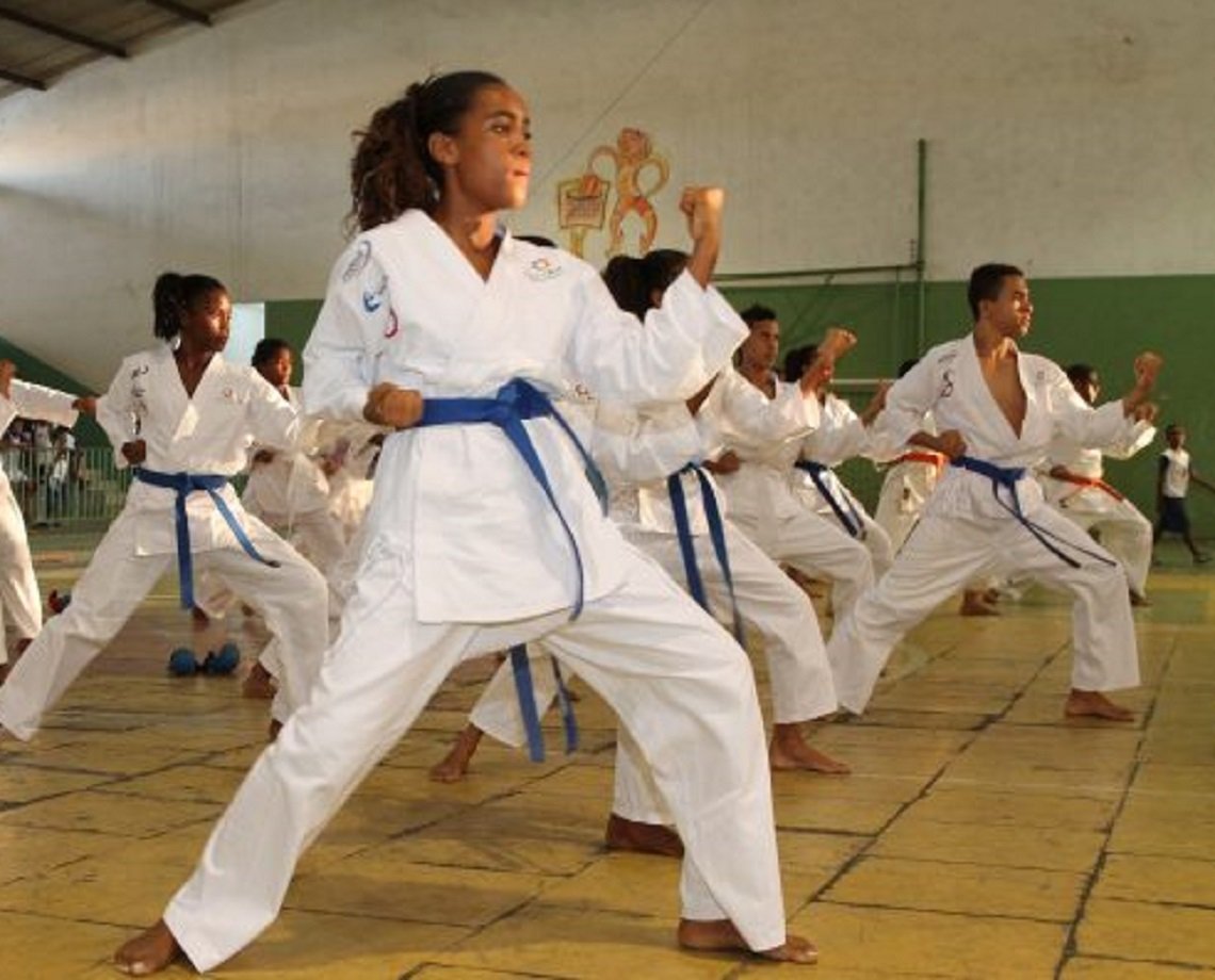 Não perca o prazo! Se você é atleta, ainda pode se inscrever para receber o Bolsa Esporte; saiba como