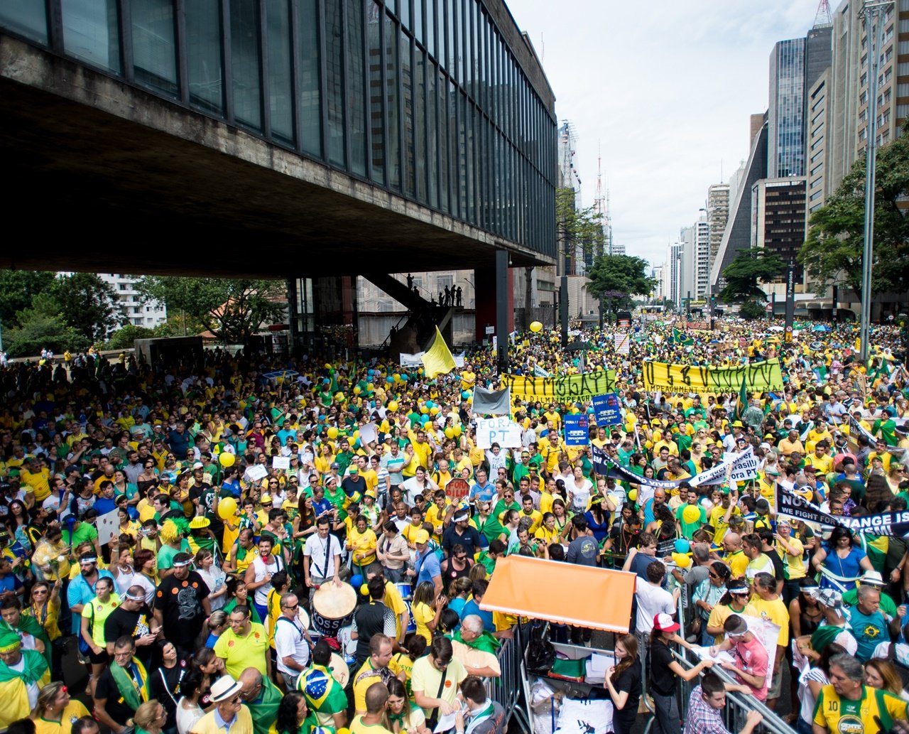 'Confusão à vista?': Justiça de São Paulo autoriza manifestações pró e contra Bolsonaro no 7 de Setembro