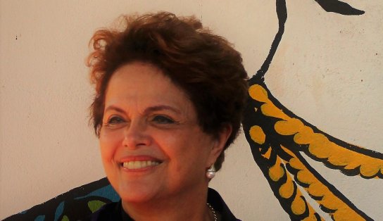 Apartamento da ex-presidente Dilma Rousseff é arrombado por criminosos no Rio de Janeiro