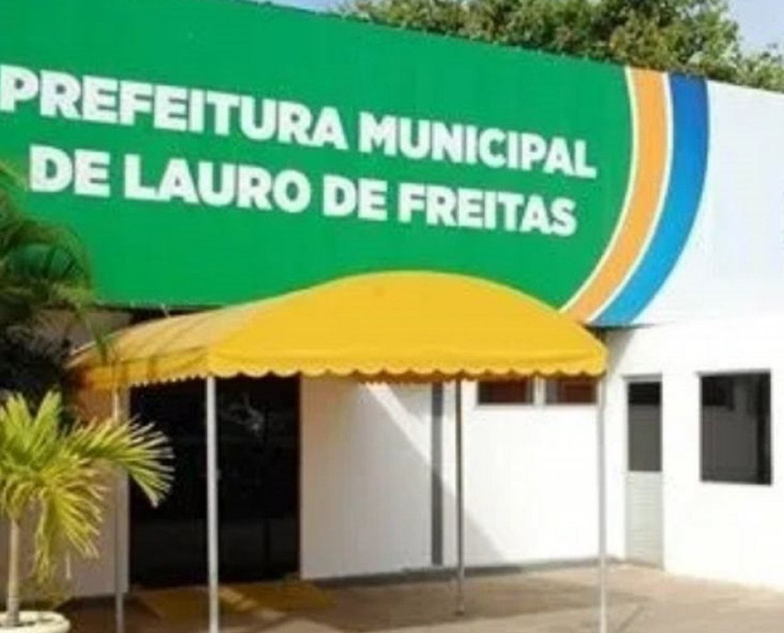 Esquema de corrupção milionário em Lauro de Freitas: denúncias na secretaria da Saúde envolvem até empresa de prefeito