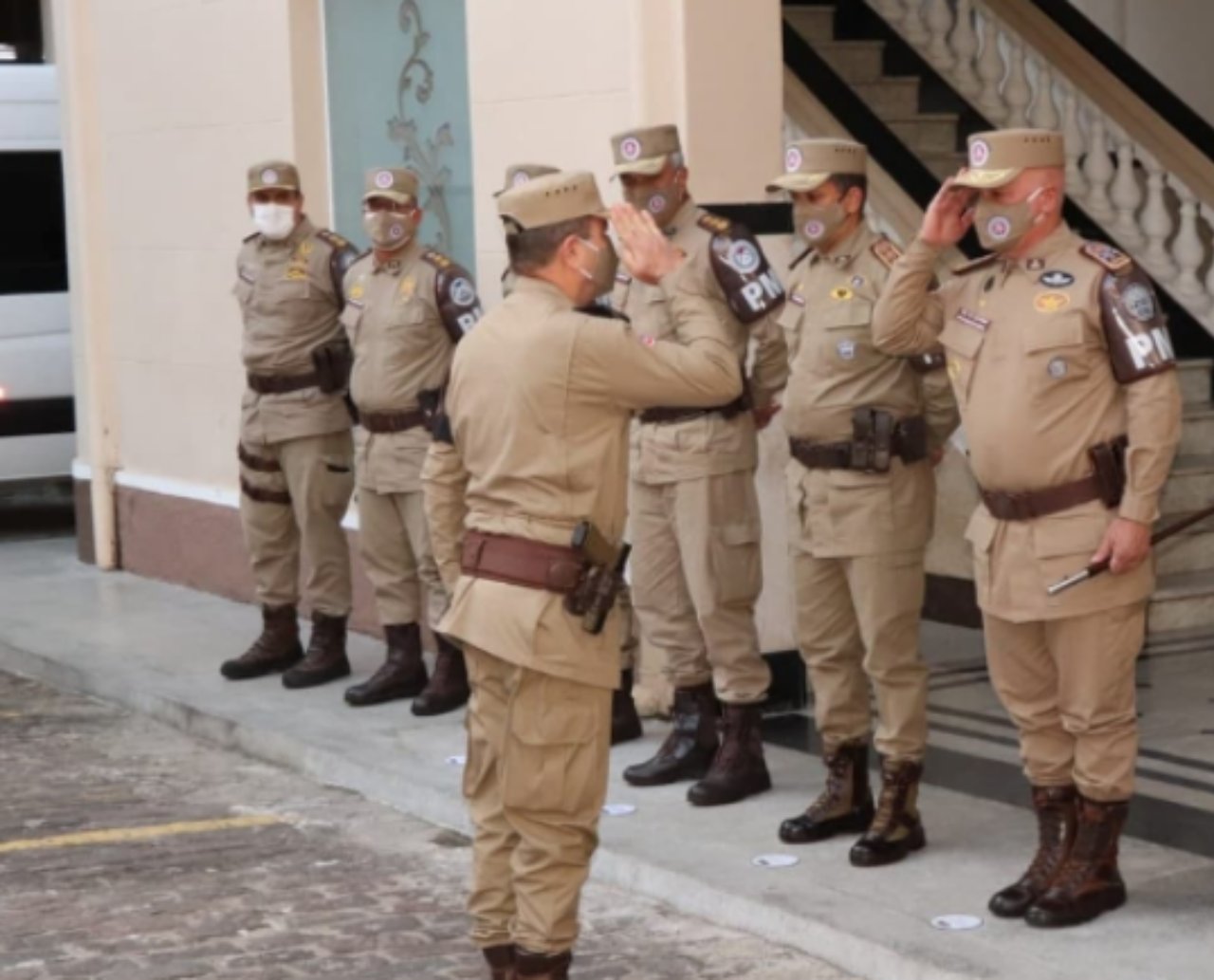 PM retoma ronda para apurar condutas de policiais dentro das unidades; ação será realizada pela Corregedoria 