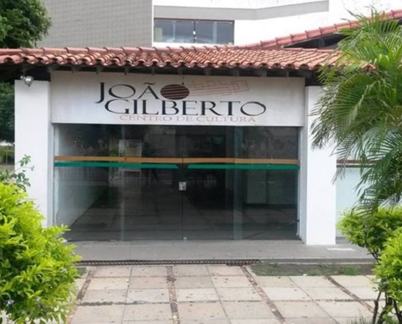 Tum sugere reforma do Centro de Cultura João Gilberto em Juazeiro