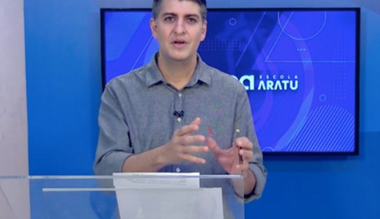 Inscrições abertas para curso livre de jornalismo esportivo da Escola Aratu; valor pode ser parcelado em até 10x