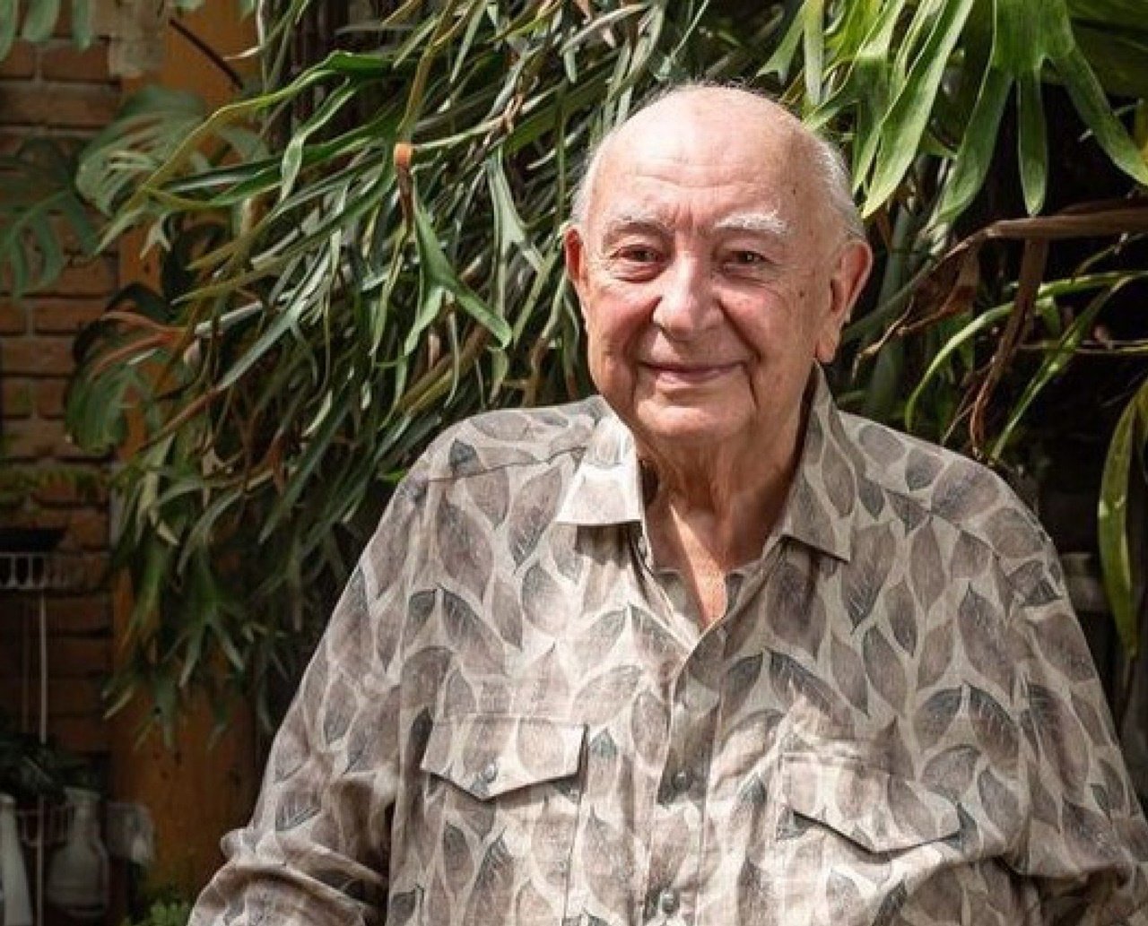 De 'Castelo Rá-tim-bum a 'Vale Tudo': ator Sérgio Mamberti morre aos 82 anos em São Paulo