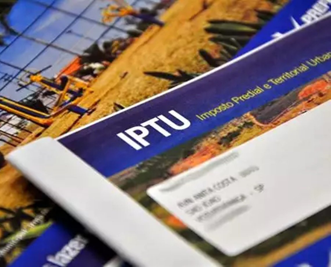 IPTU: recadastramento imobiliário segue até dia 30 em Lauro de Freitas; confira - Aratu On