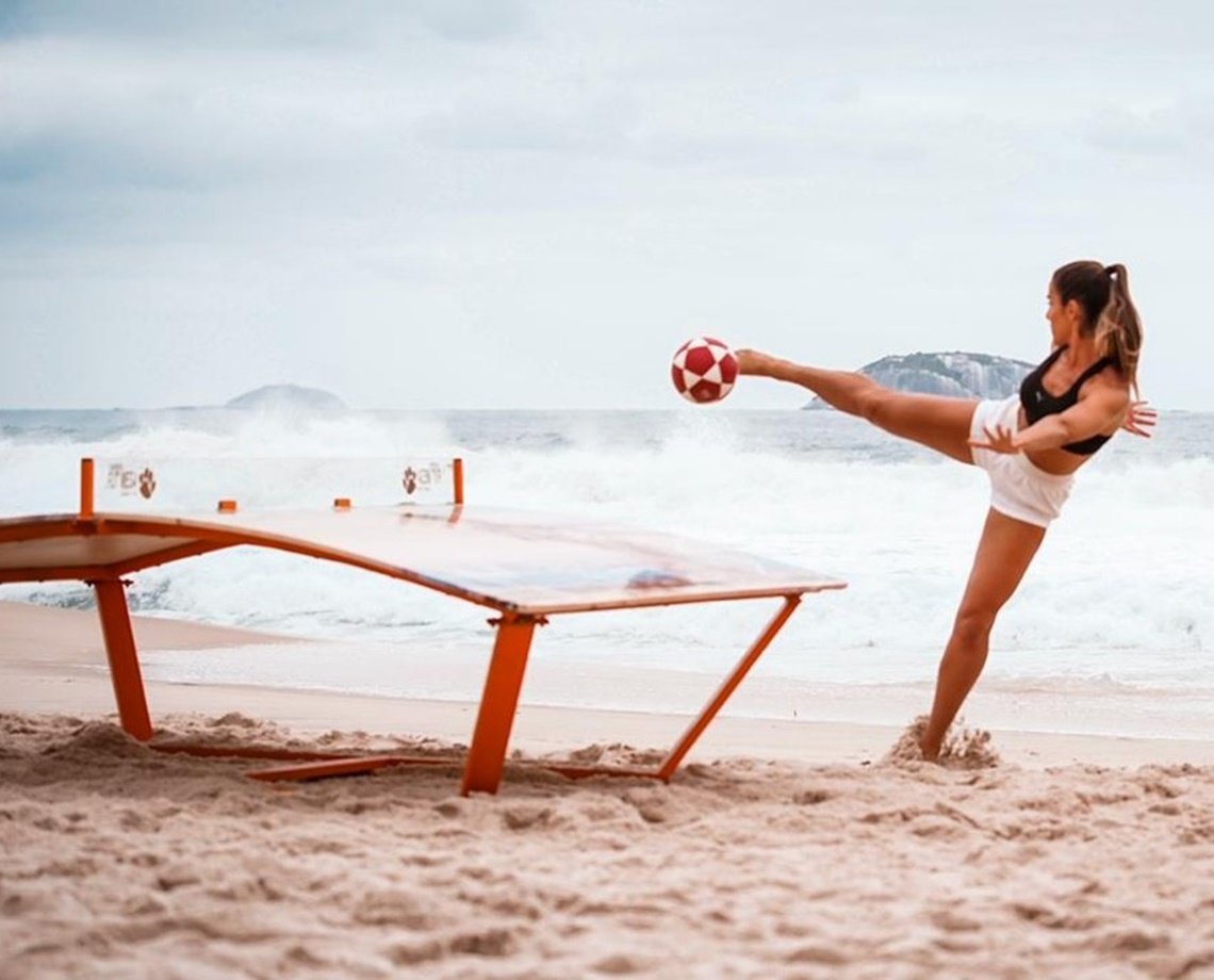 Futmesa: terra dos atuais campeões baianos, cidade baiana de Prado promove primeiro campeonato da modalidade