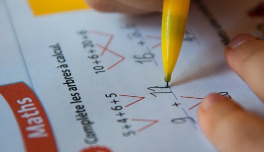 Mestrado em matemática abre mais de mil vagas; saiba como se inscrever