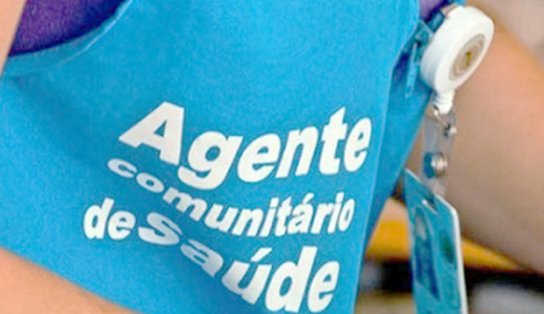 Alteração em projeto busca valorizar agentes comunitários de saúde; confira