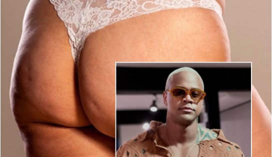 'Xii, gente!' ou 'é mais uma do GG'? Fotos de bumbuns no Instagram de Léo Santana intrigam fãs; confira