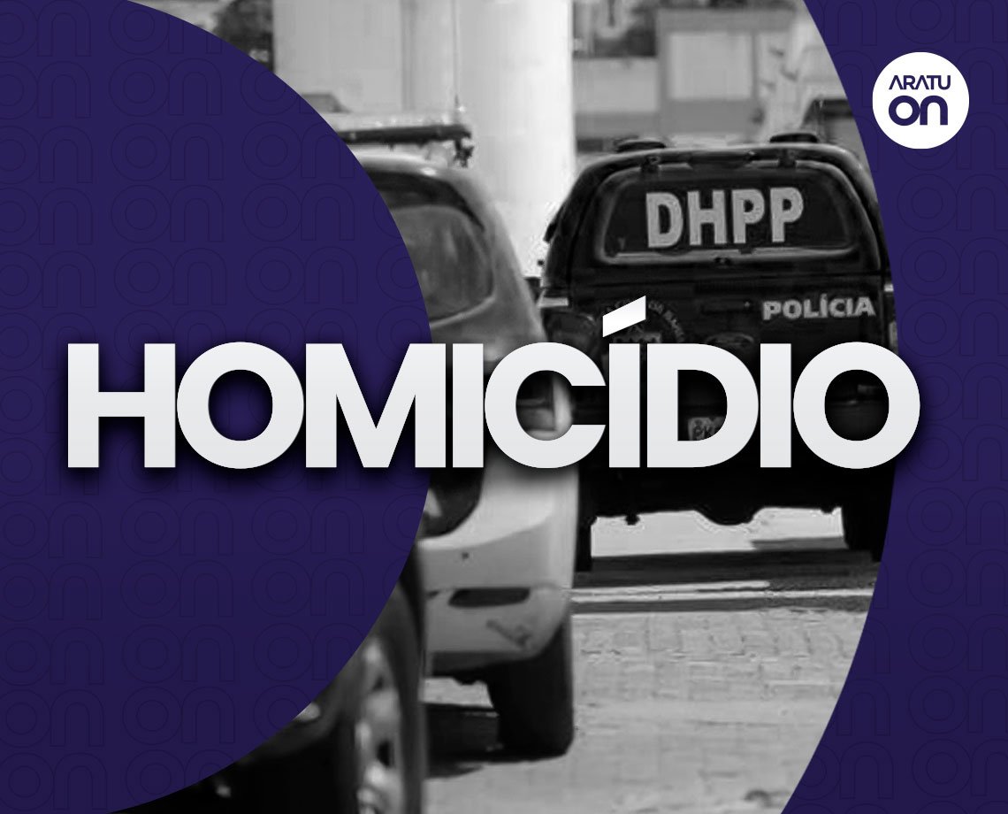 Salvador e cidades da RMS têm dia mais violento do mês: 10 execuções e uma tentativa de homicídio