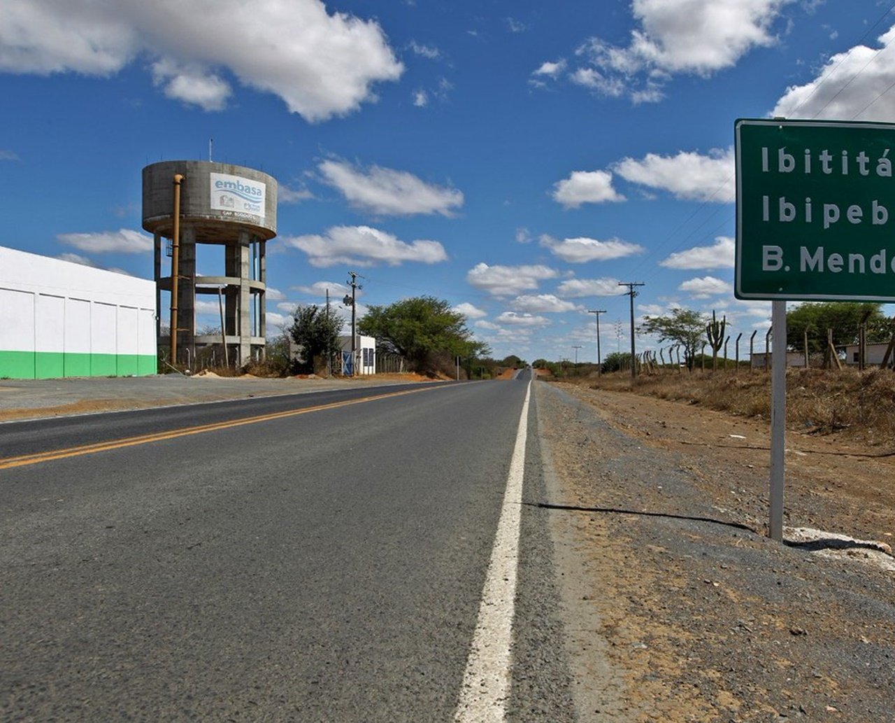 Deputado pede instalação de redutores de velocidade na BA-432