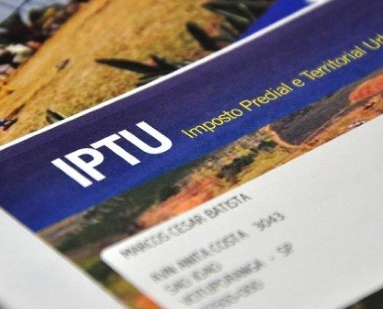 Vereador de Salvador indica programa de desconto no IPTU; saiba mais detalhes