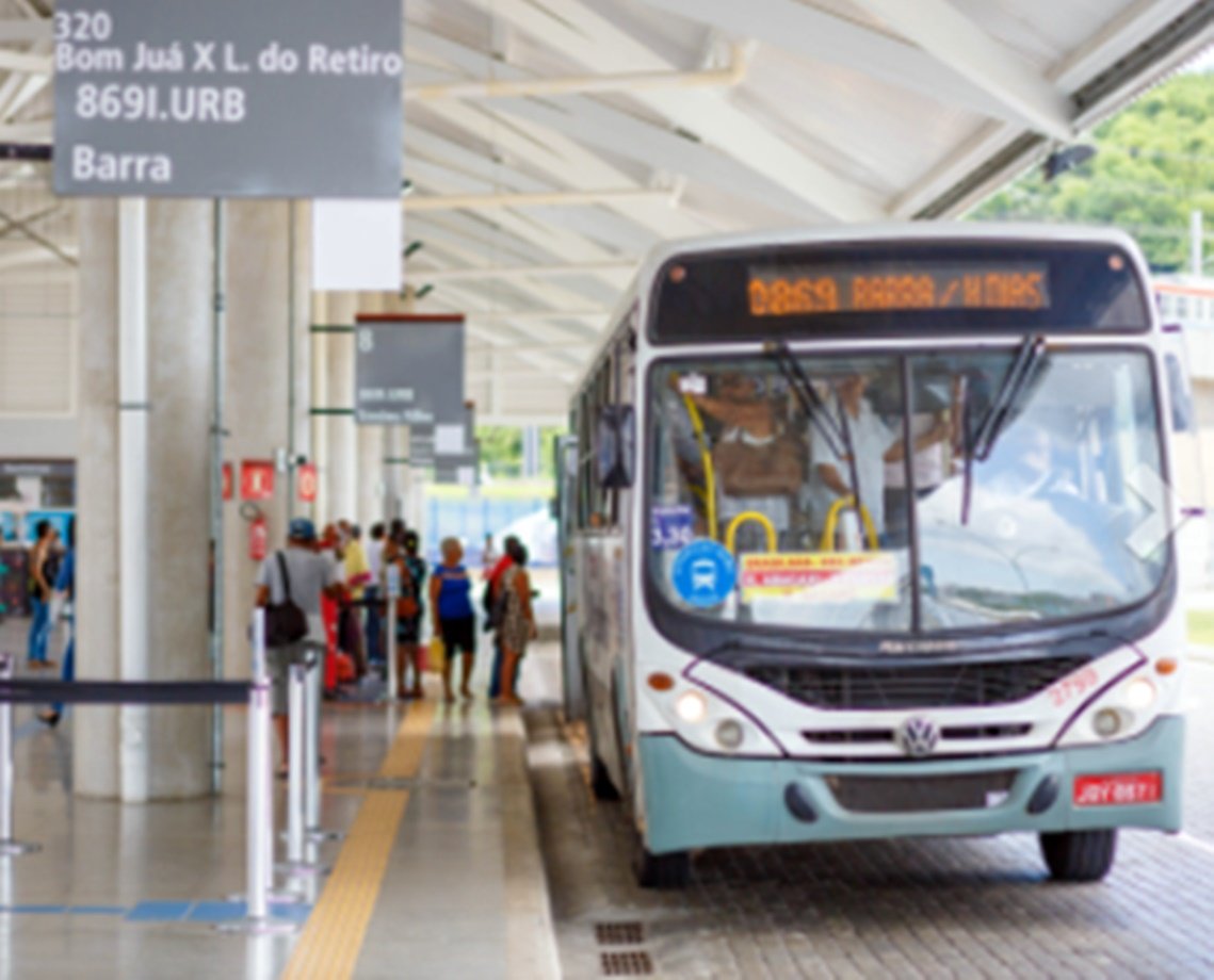 Vai de ônibus? Terminal do Retiro tem três novas linhas; confira aqui