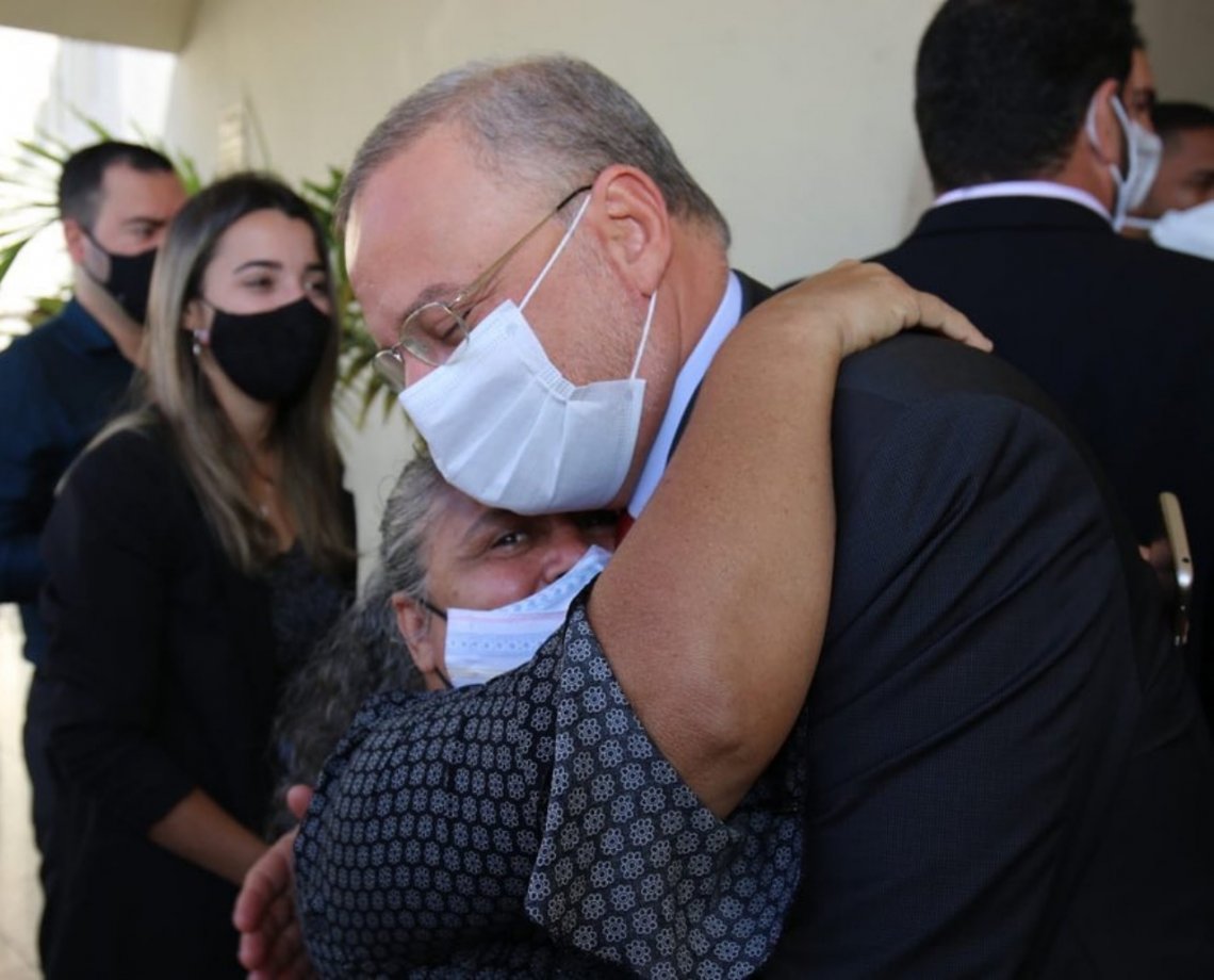 Fábio Vilas-Boas é convidado por dois partidos a disputar cargo de deputado federal um mês depois de escândalo