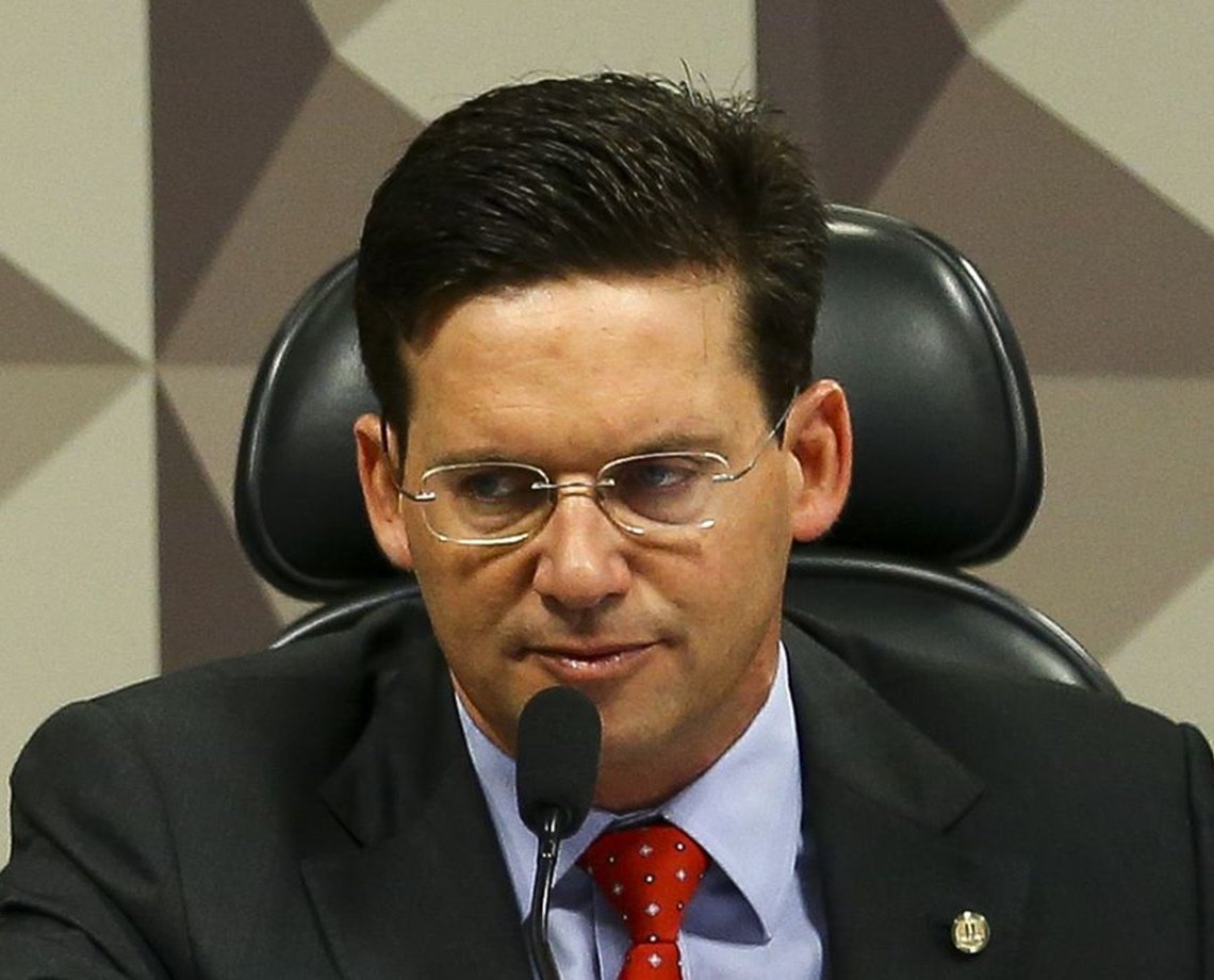 Ministro João Roma critica Rui Costa após morte de PM: "tem lavado as mãos"