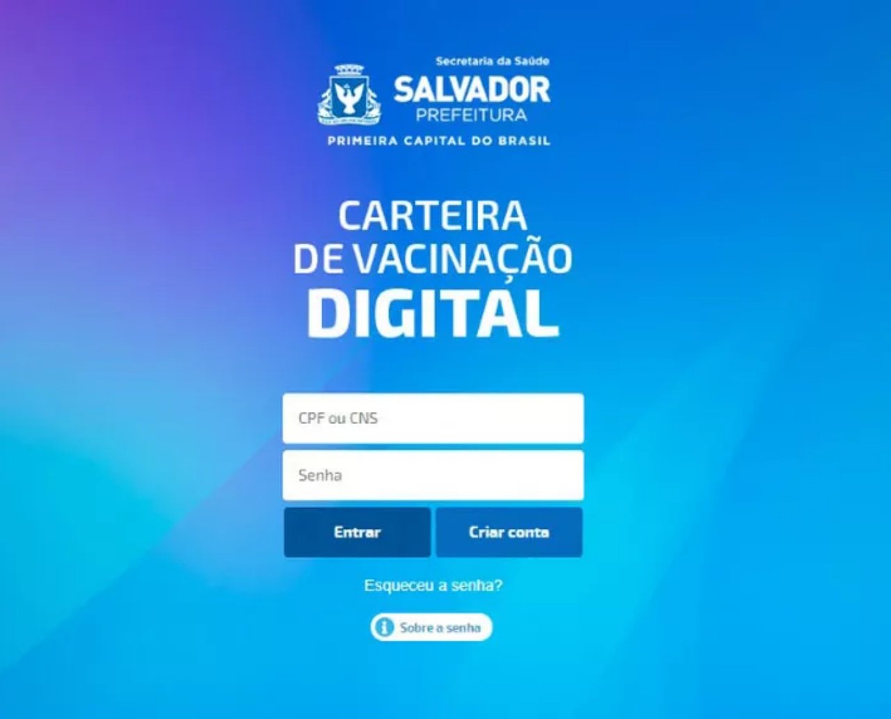 "Passaporte da Vacina" será obrigatório em Salvador: veja como acessar e ter o seu