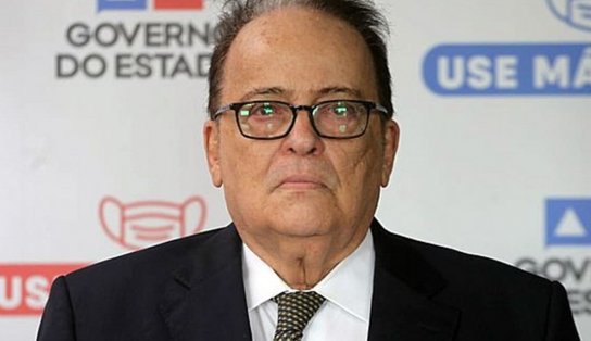 Secretário atribui morte de PMs ao aumento de efetivo, defende regulamentação das drogas e diz que "ricos" financiam tráfico