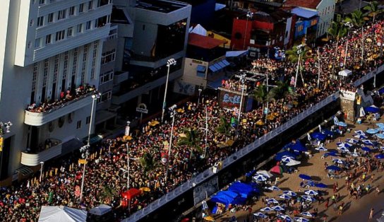 Prefeito diz que Salvador pode organizar Carnaval em 3 meses e conversas sobre a festa só devem iniciar em outubro