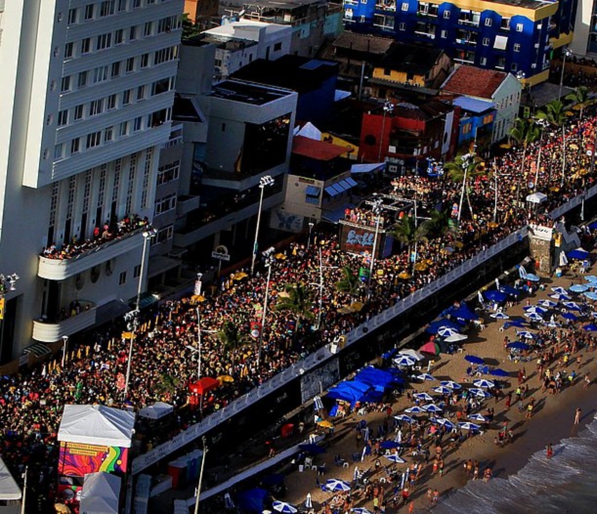 Prefeito diz que Salvador pode organizar Carnaval em 3 meses e conversas sobre a festa só devem iniciar em outubro