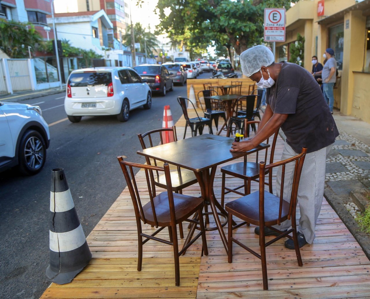 Eventos culturais e artísticos são liberados pela Prefeitura em Salvador; confira novidades nos protocolos sanitários