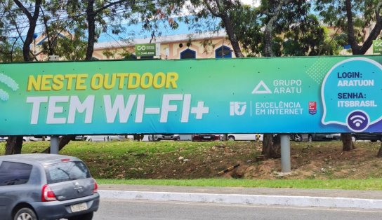 Internet de qualidade e gratuita em Salvador: onde acessar e como fazer? Respondemos para você