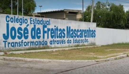 Adolescente morre dentro de escola em Camaçari; morte ainda não foi esclarecida 