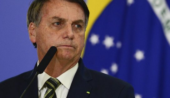 Bolsonaro bate recorde de rejeição: 53% reprovam o governo, aponta Datafolha