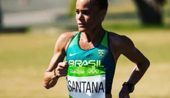 Maratonista baiana Graciete Santana morre aos 40 anos; atleta foi diagnosticada com câncer