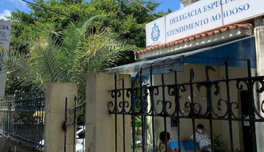 Operação policial combate crimes praticados contra o idoso e cumpre mandados de prisão na Bahia