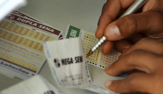 Você pode ganhar R$ 23,5 milhões nesse sábado gastando apenas R$ 4,50