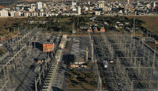 Falha em subestação de Furnas causou apagão em cidades do Rio de Janeiro e de Minas Gerais