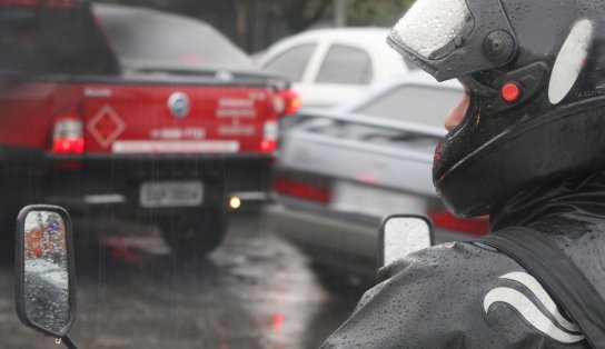 Atenção, mototaxistas: entrega de cestas basicas começará nesta segunda 