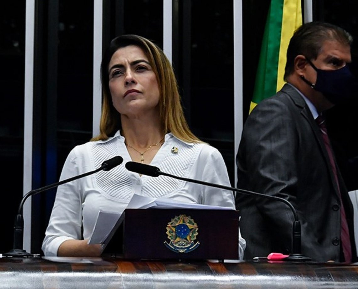 Senado pode concluir vota&ccedil;&atilde;o de PEC que dispensa gasto m&iacute;nimo em educa&ccedil;&atilde;o na pandemia nesta ter&ccedil;a-feira