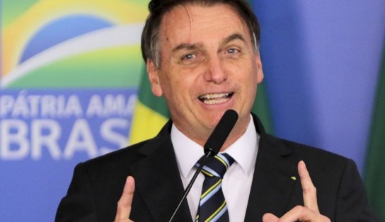 Presidente Jair Bolsonaro faz nesta terça-feira discurso de abertura na Assembleia Geral das Nações Unidas