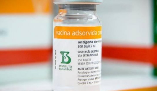 Anvisa pede o recolhimento de mais de 12 milhões de doses da vacina contra covid, CoronaVac