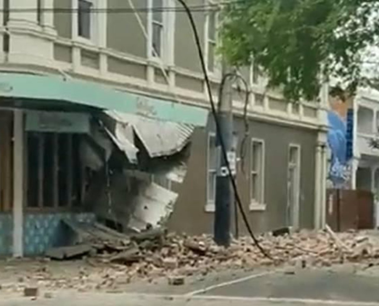 Terremoto atinge região de Melbourne, na Austrália; magnitude chegou a 5,8